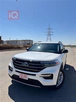 فورد إكسبلورر